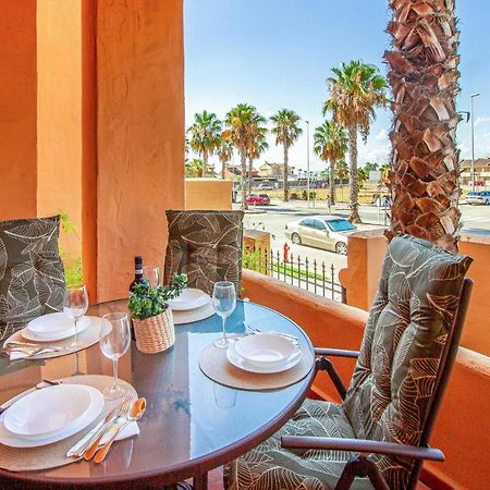 Amazing Apartment In Los Alcazares With Kitchen Εξωτερικό φωτογραφία
