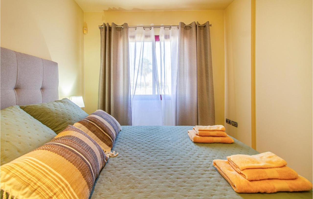 Amazing Apartment In Los Alcazares With Kitchen Εξωτερικό φωτογραφία