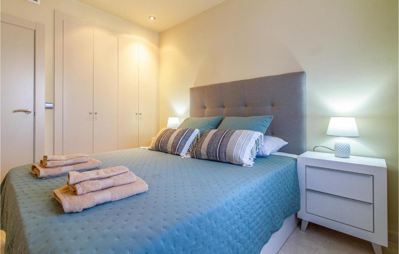 Amazing Apartment In Los Alcazares With Kitchen Εξωτερικό φωτογραφία