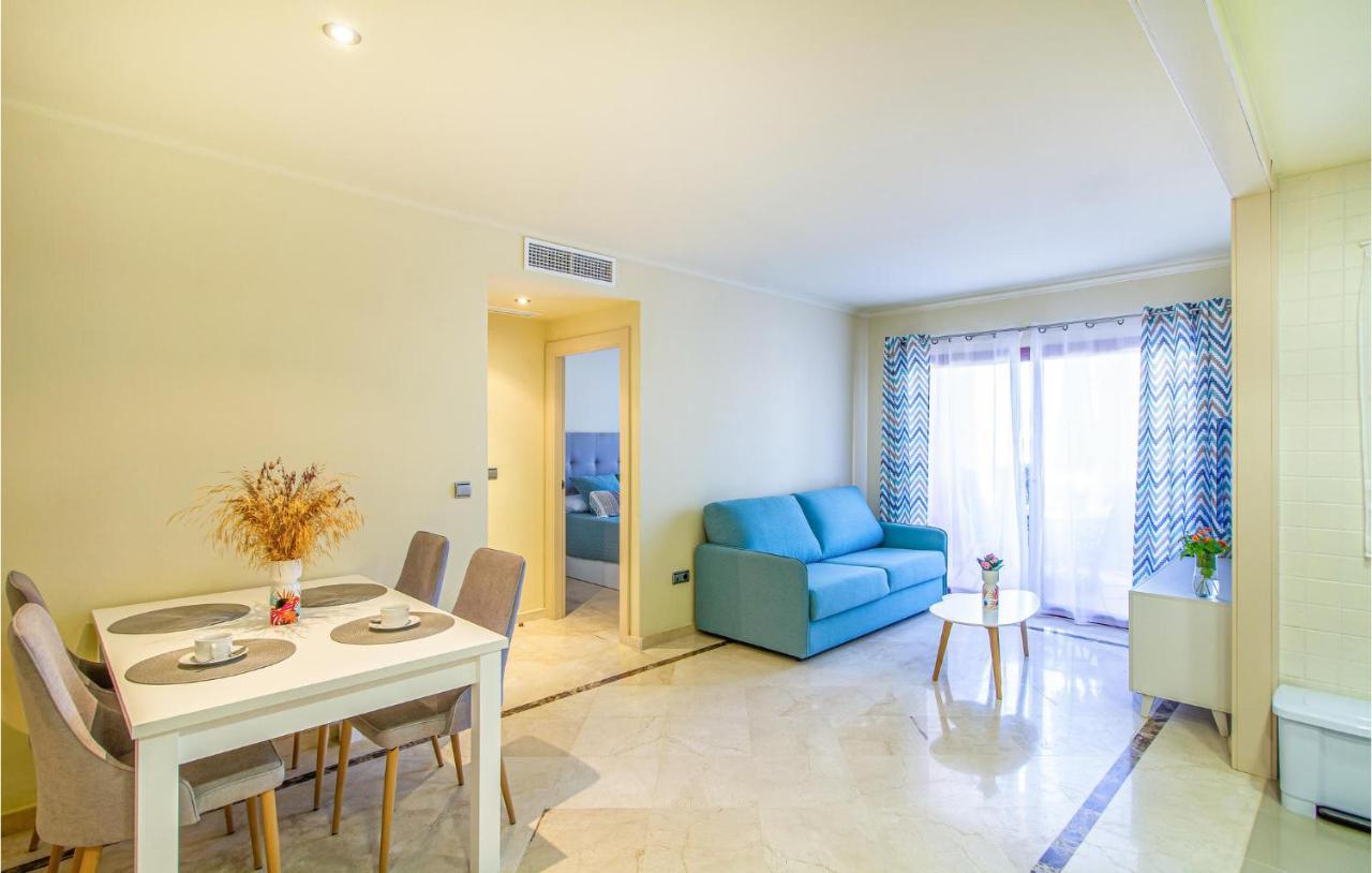 Amazing Apartment In Los Alcazares With Kitchen Εξωτερικό φωτογραφία